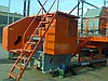 SATILIK 90 LIK PRİMER ÇENELİ KIRICI