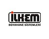 Endüstriyel Tesisler-Yaş boya-Toz Boya-Kumlama-izalasyon-kaplama-kurutma-pişirme