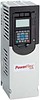 Allen Bradley PowerFlex 753 hız kontrol cihazları