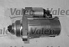 02Z911023H VOLKSWAGEN 1.9 TDI MARŞ MOTORU VALEO
