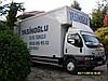 YASİNOGLU EVDEN EVE NAKLİYAT