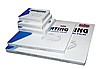 Pvc kaplama malzemesi Parlak Laminasyon Filmleri (Polyester) 125 mic