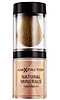 MAX FACTOR NATURAL MINERALS FONDÖTEN