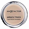 MAX FACTOR MIRACLE TOUCH FOUNDATION