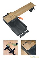 Edma 0895 Laminat Kesim Makinesi