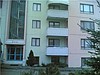 İlimtepe konutlarında satılık daire