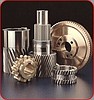 Makine ve Motor Parçaları ( Engine Spare Parts )