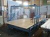 CNC köpük (söve-kartonpiyer) kesme makinasi