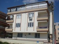 Didim Avcılar Mevkiinde Satılık 3+1 Dublex Daire