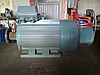 Fan motoru