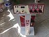 Elektro statik toz boya tabancası