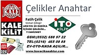 Kanlıca Çilingir Anahtarcı 7/24hizmet 0532 688 97 22