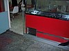 ÇİĞ KÖFTE DÜKKAN KURULUMU