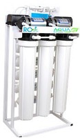 RT-400 İŞYERİ TİPİ RO SU ARITMA CİHAZI