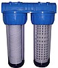 AQUASET DAİRE GİRİŞİ YUMUŞATMA