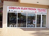 COŞKUN  SES IŞIK GÖRÜNTÜ SİSTEMLERİ