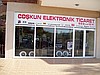 COŞKUN  SES IŞIK GÖRÜNTÜ SİSTEMLERİ