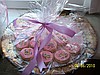 Baby Shower & Doğum & Doğum Günü Kurabiyeleri