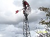 Su pompası, rüzgar gülü, rüzgar enerjisi, ücretsiz su temini