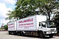 Florya evden eve nakliyat