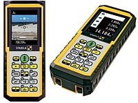 Stabila Ld 500 Lazer Metre