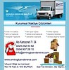 Bursa Evden Eve Taşımacılık Nakliyat Lojistik