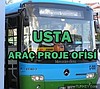 USTA ARAÇ PROJE İLGİLİ BİLGİLER