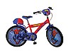 ÜMİT 20 JANT 2011 SPIDER-MAN BİSİKLET