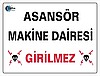 MAKİNE DAİRESİ