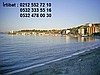 TEKİRDAĞ YENİCEDE SAHİBİNDEN SATILIK ARSA