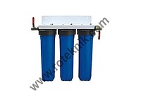 RT-BB20-03 BİNA GİRİŞİ SU ARITMA