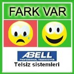 Telsiz satıs ve kiralama hizmeti