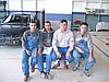 TUTKUNLAR HYUNDAİ CALIŞANLARIMIZ