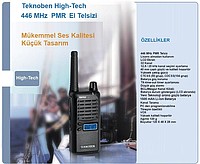 Senao  telsiz telefonlar
