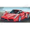 1/10 Ferrari Enzo Drift Car