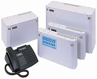 Telesis Marka Ofex model telefon Santralı