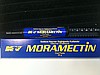 NATURE VET MORAMECTİN 30 GR