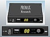 PROMAX UHF TELSİZ MİKROFON