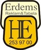 Erdems Reklam ve Tabela