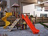 Çocuk Oyun Parkı