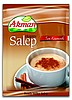 Akman Salep;75 g paket gramajı
