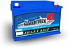 MARİN JEL AKÜ 12 v 180 Ah
