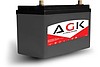 Jel Akü 12V. 200 Ah