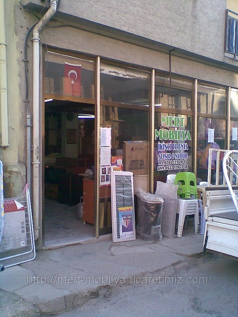 Ulaşım Şeması