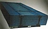 HRU(SİYAH SAC)