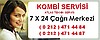 BEYLİKDÜZÜ KOMBİ SERVİSİ 471 44 84- 87 ECA BAYMAK DEMİRDÖKÜM FERROLİ VAİİLANT DOLCEVİTA