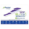 Rositell 6 lı Saklama Kabı