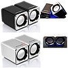 Led Işıklı Alüminyum Kasa Speaker
