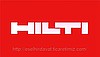 HİLTİ BAYİLİK (ELEKTRİKLİ EL ALETLERİ)