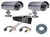 1/3 sony gece görüşlü cctv güvenlik kamerası